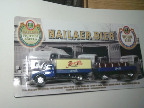 Brauerei nailaer wohn bier - wohn,