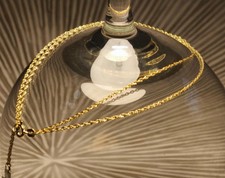 Fußkette 333 Gold (8 kt)