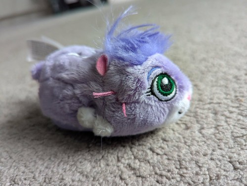Zhu pets lila - zhu,
