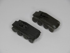 Roco MiniTanks HO Scale 1:87