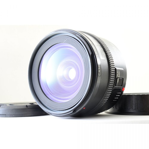 Canon 24mm 8 weitwinkel - ef, f/2.8