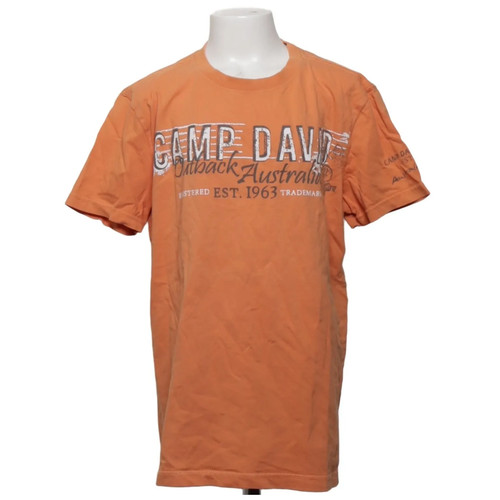 Camp david shirt - camp, t-shirt,