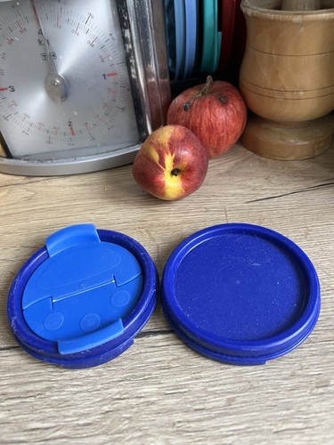 Tupperware ersatzdeckel 9 - tupperware,