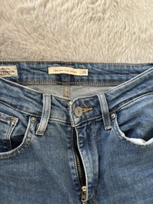 Levi jeans damen 721 - jeans, 721/