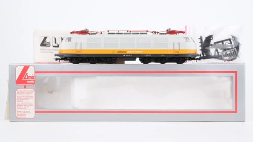 Lima 208118lp lok - lima, e-lok