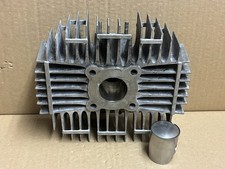 Kreidler Florett RS Zylinder 15.43.99 6,25 PS