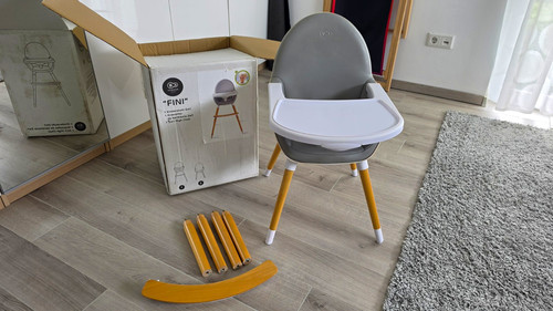 Fini 2in1 - fini,