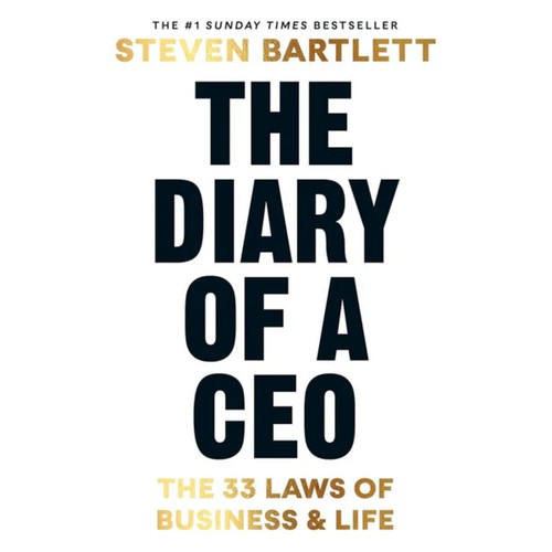 The diary ceo 33 - ceo,