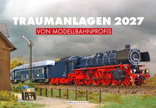 Kalender traumanlagen von - kalender,