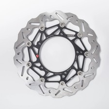 Bremsscheibe BRAKING Wave