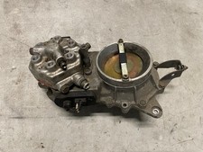 Mercedes W124 300CE  Mengenteiler Luftmengenmesser mit EHS 0438101012 0438121033