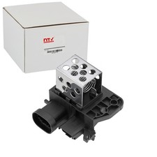 NTY WIDERSTAND REGLER