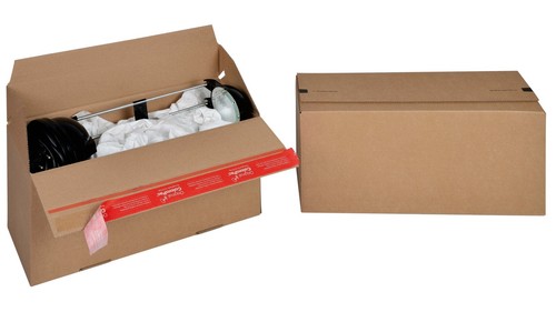 Blitzbodenkarton