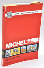 Michel Übersee Katalog Band 4