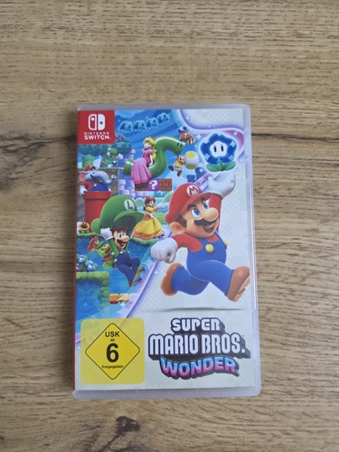 Super mario bros - super, bros.