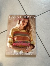 Lana Grossa Journal No. 71