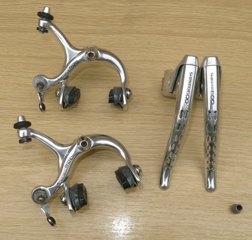 Shimano 600 6207 - 600, /