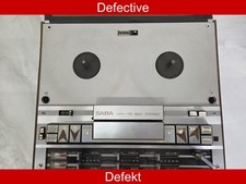 Saba 664 stereo - tg,