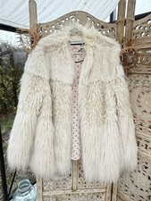 ❤️ Luxus Fell Jacke Marc