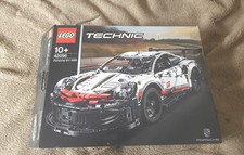 LEGO Technic Porsche 911 RSR