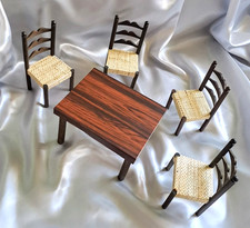 Bodo Hennig  Esszimmer  Möbel