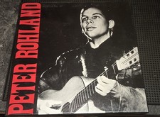 Peter Rohland, Das Gesamtwerk