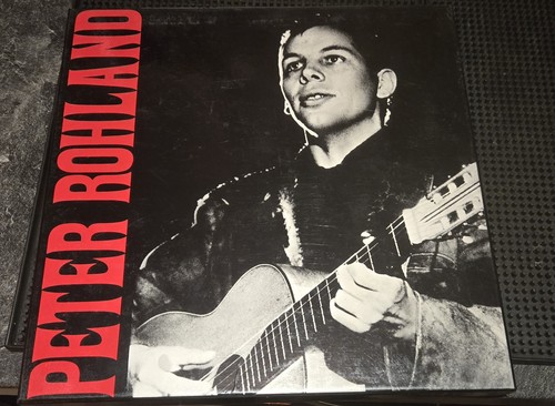 Peter rohland das gesamtwerk - peter,