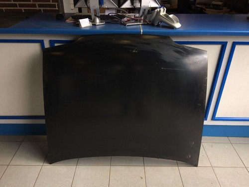 Motorhaube opel kadett e - opel,