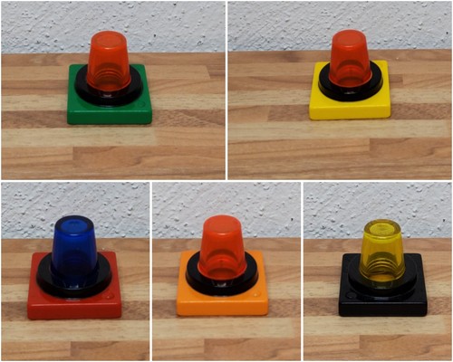 Lego duplo signalleuchte - lego,