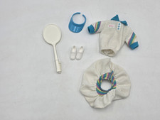 Barbie Kleidung / Fashion -