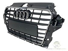 Original Kühlergrill