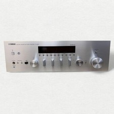 Yamaha R-N803 Receiver