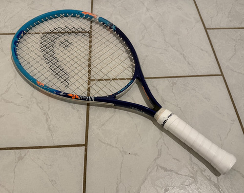Head kinder tennisschläger - head, 23