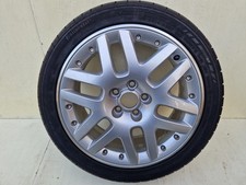 1 Alufelge BBS San Marino