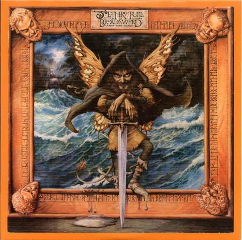 Jethro tull the - cd:,