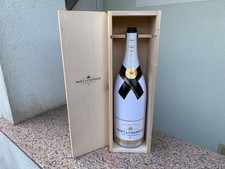 Moet Chandon Champagner Ice