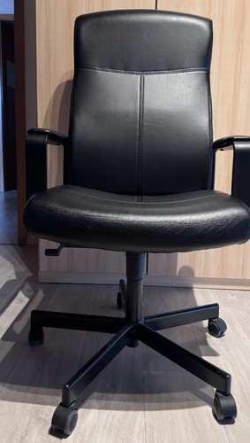 Ikea drehstuhl bürosessel - drehstuhl,