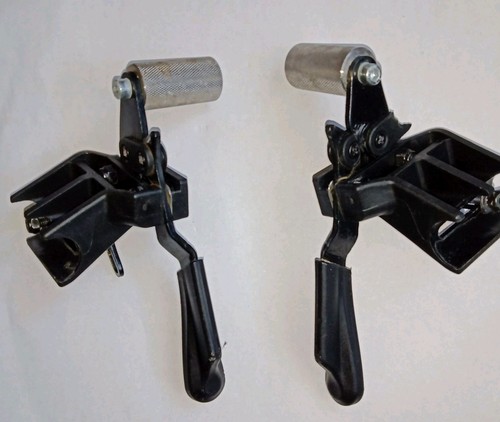 Handbremse rollstuhlbremse - handbremse,,