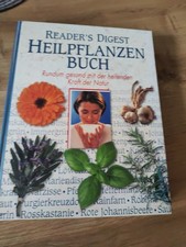 Heilpflanzenbuch Readers Digest