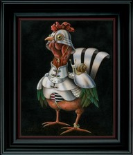 Hanjo schnug surrealismus - schnug,