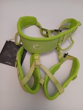 Edelrid Klettergurt xs Finn 3 fast neu