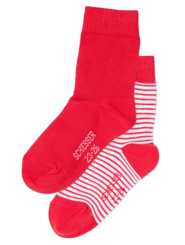 Paar schiesser kindersocken - 2,
