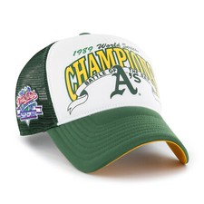 MLB Oakland Athletics A's Cap