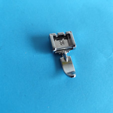 Reißverschlußfuß  für  Nähmaschine Veritas und baugleiche Modelle   F19