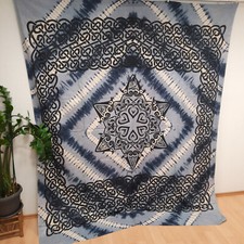 XXL Wandbehang Tagesdecke Tuch