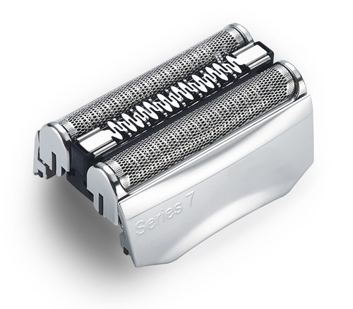 Braun series scherkopf - braun,