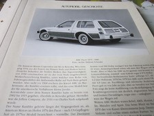 Internationales Automobil