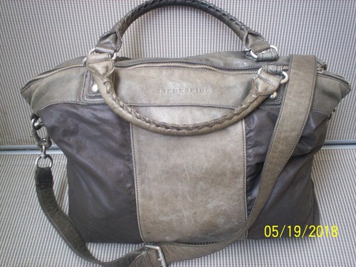 Liebeskind bailey tasche - liebeskind,