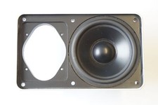 1 Stück 100 mm Mitteltöner
