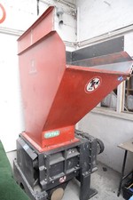 UNTHA  Zerhacker , Hacker, Shredder, Holzzerkleinerer, Typ RS30 4S, 15kW